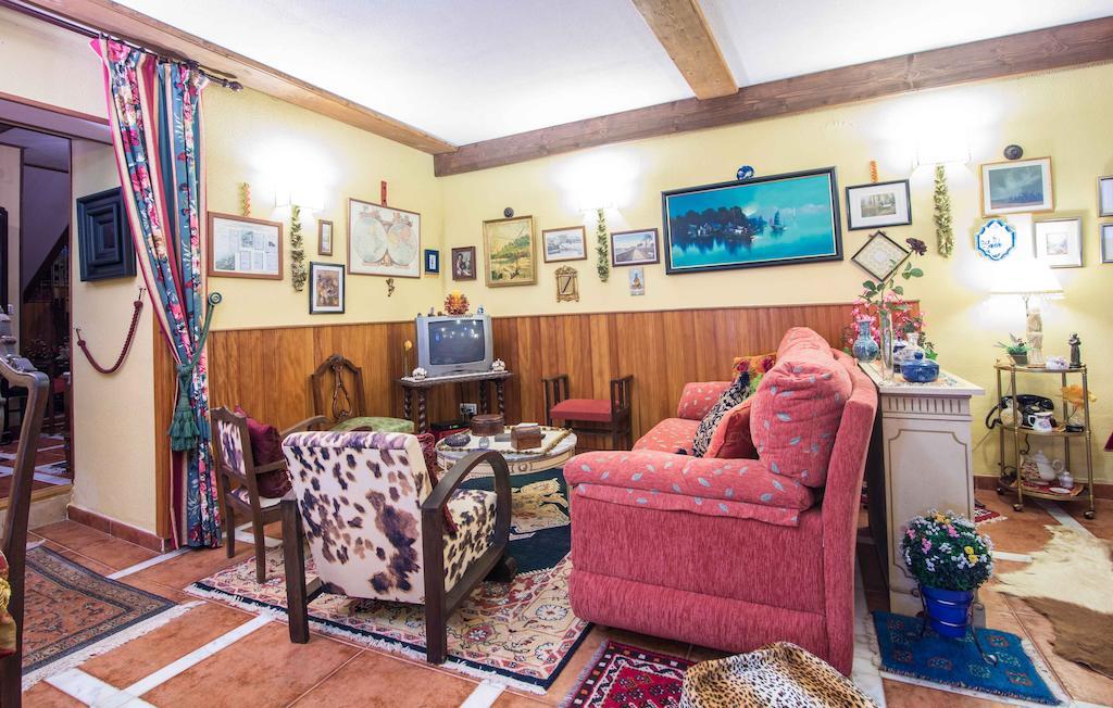 Hotel Pazo Da Fraga Albeos Zewnętrze zdjęcie