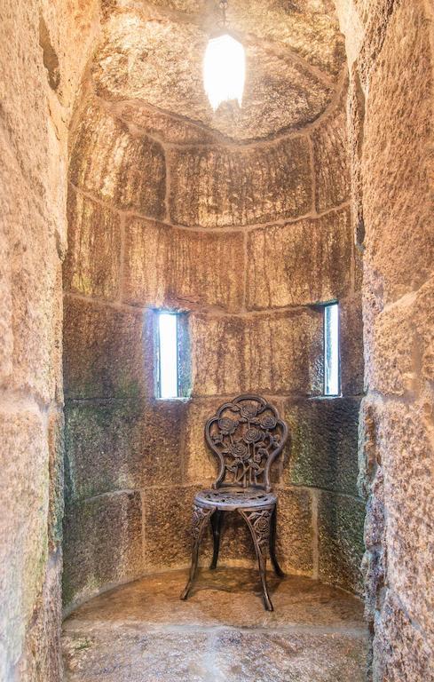 Hotel Pazo Da Fraga Albeos Pokój zdjęcie